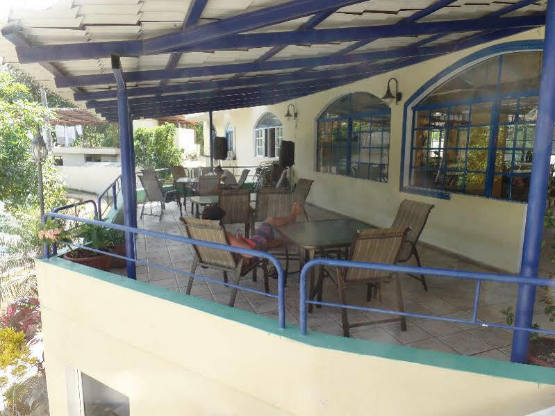 考巴酒店 喀巴里特 外观 照片